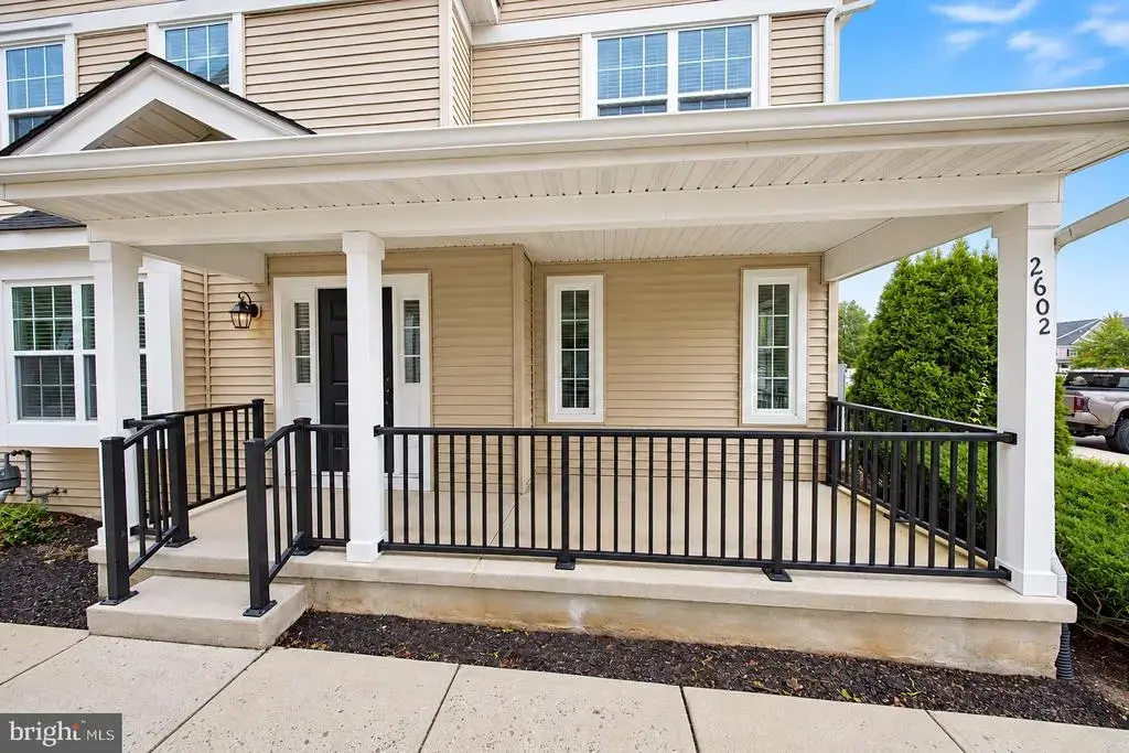 2602 Lexington Mews, WOOLWICH TWP