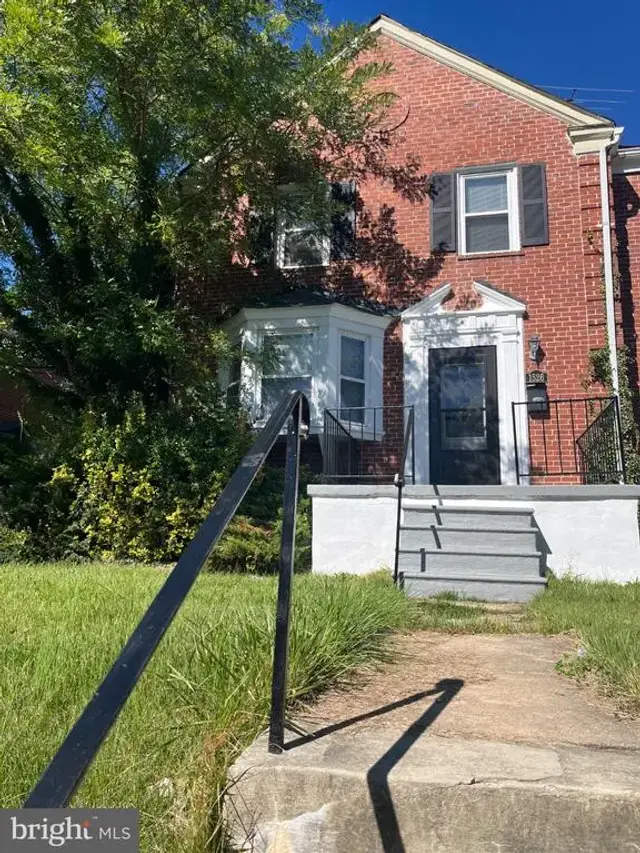 1526 Northbourne Rd, Baltimore
