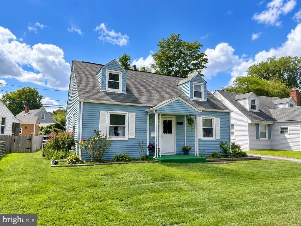 3454 Sollers Point Rd, BALTIMORE