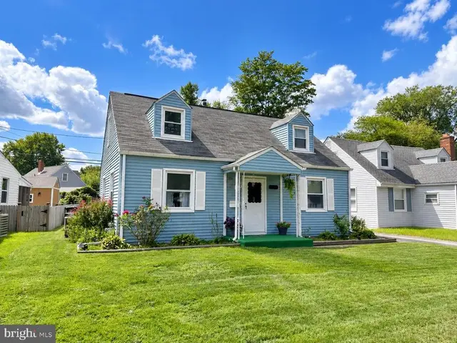 3454 Sollers Point Rd, Baltimore