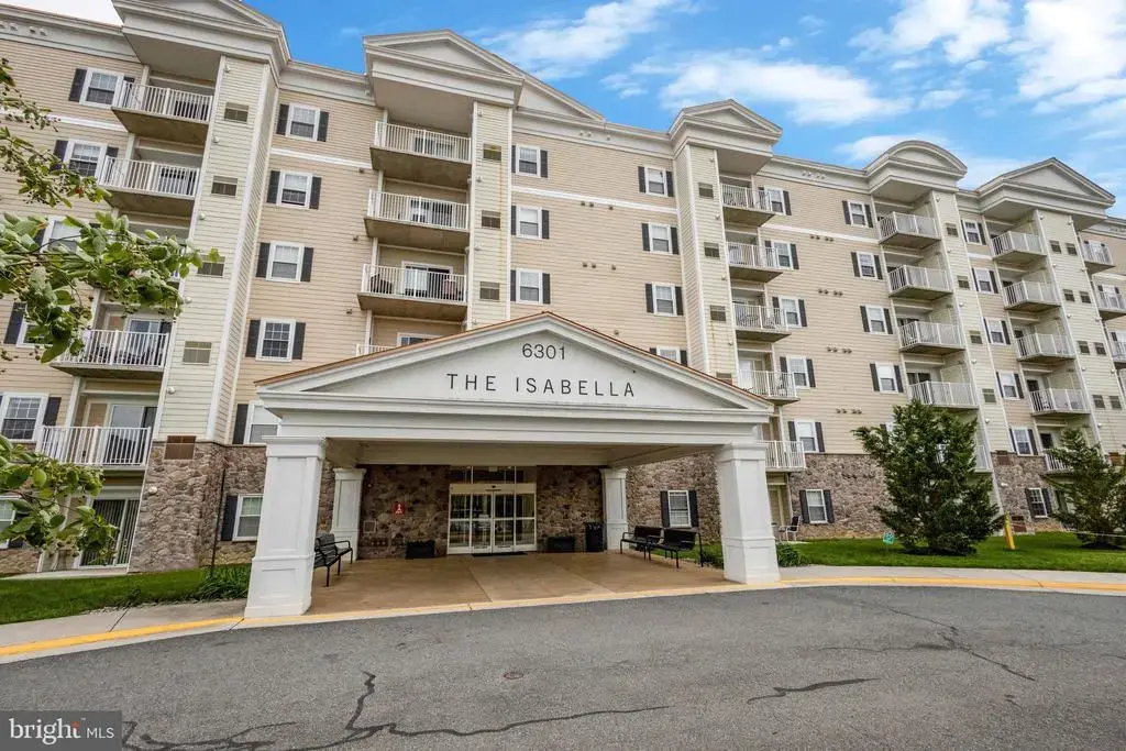 6301 Edsall Rd #122, ALEXANDRIA