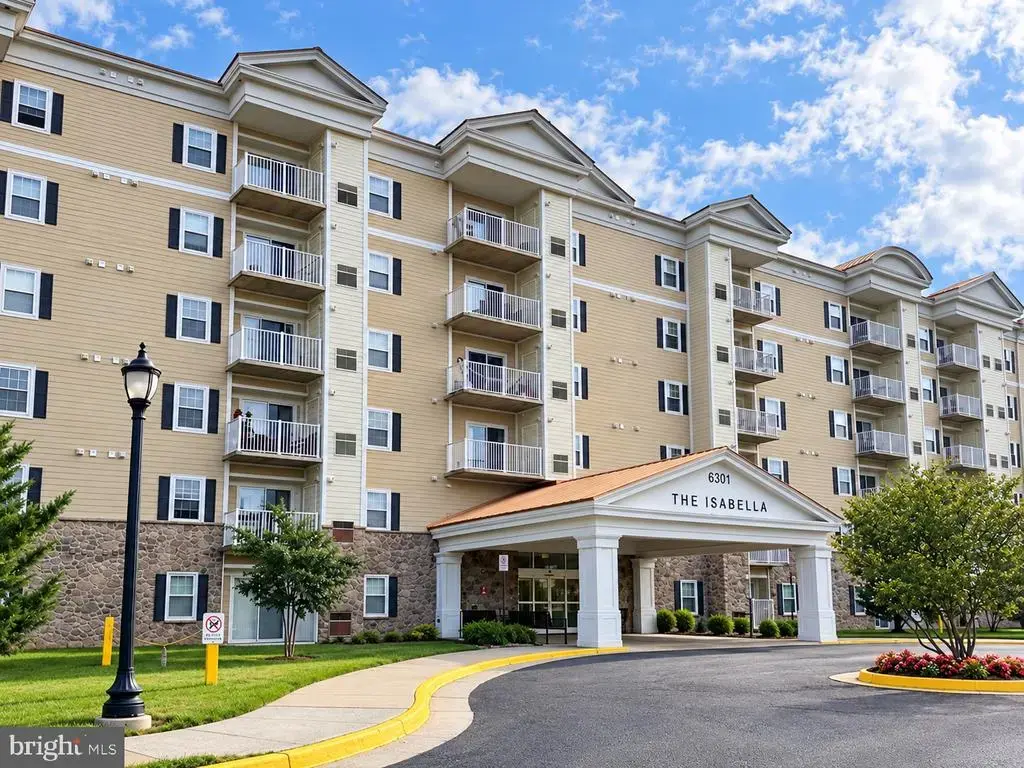 6301 Edsall Rd #122, ALEXANDRIA
