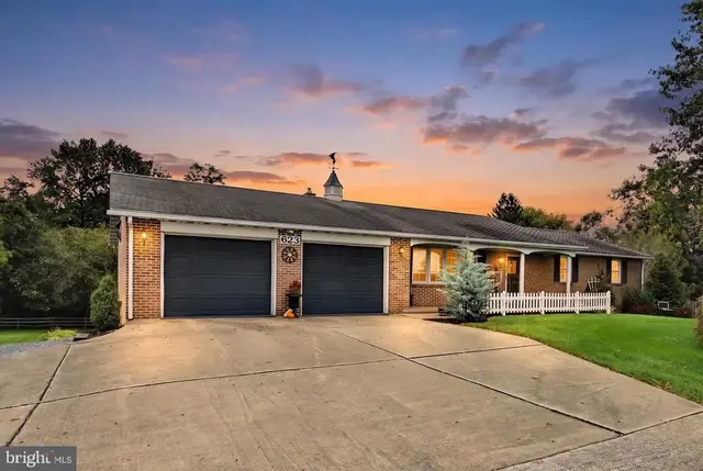 623 Lebanon Rd, Manheim