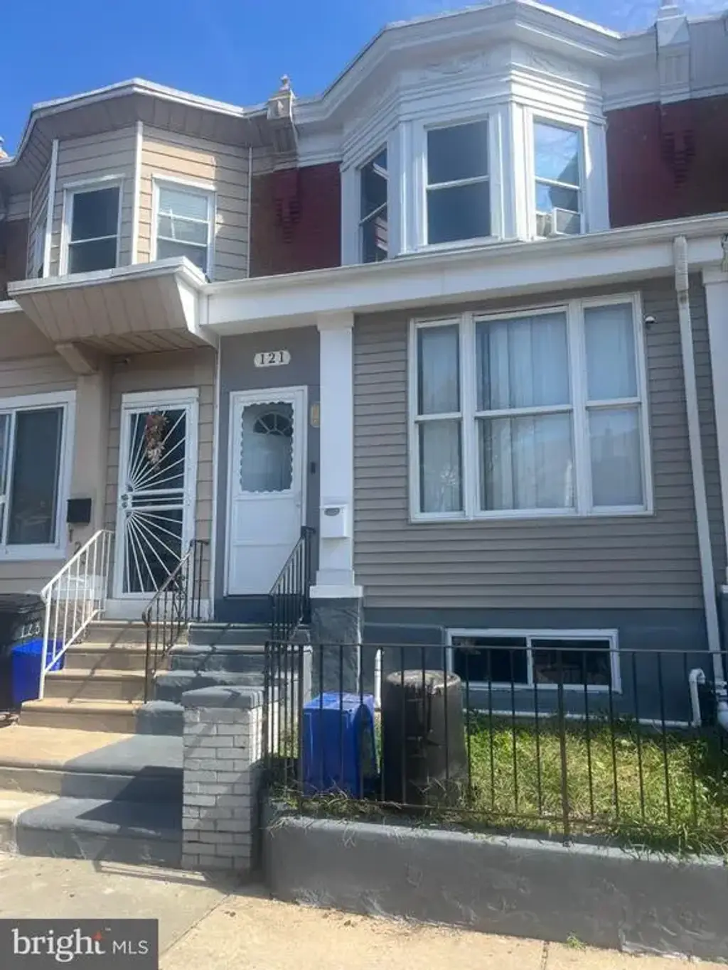 121 N 55th St, PHILADELPHIA
