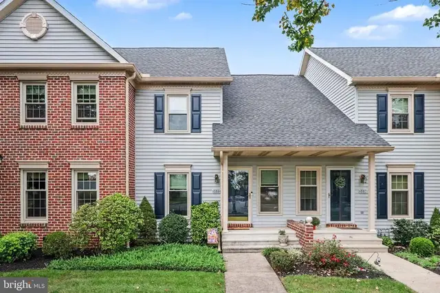 5532 Moreland Ct, Mechanicsburg
