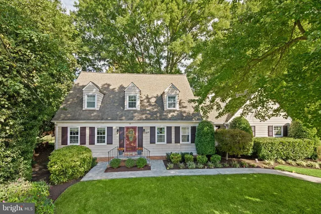 7609 Midday Ln, ALEXANDRIA
