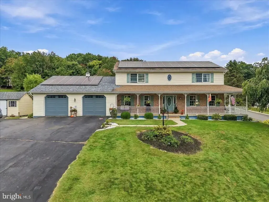 322 W 10th St, JIM THORPE
