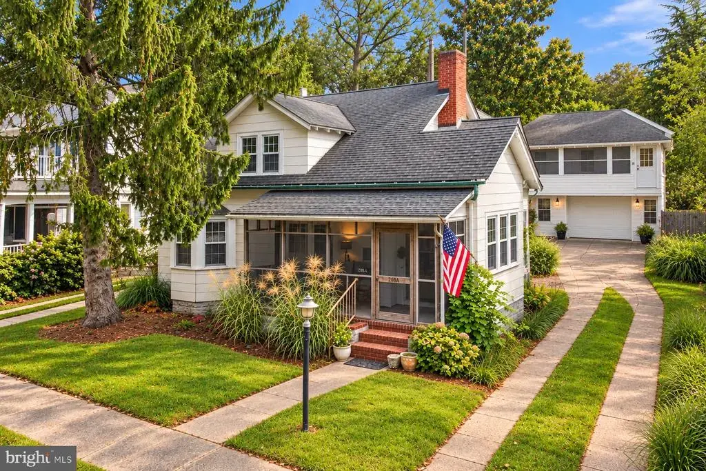 208 Hickman St, REHOBOTH BEACH