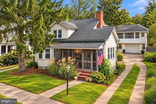 208 Hickman St, Rehoboth Beach