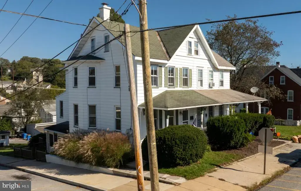 443 W 2nd Ave, PARKESBURG