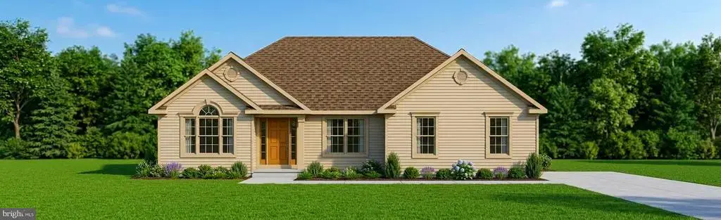 44 Huckleberry Ln, NEW EGYPT