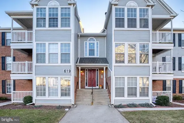 619 Himes Ave #101, Frederick