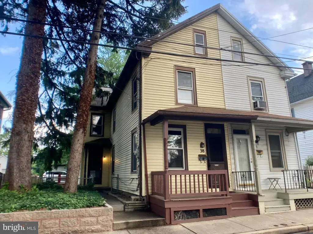 38 W Gramby St, MANHEIM