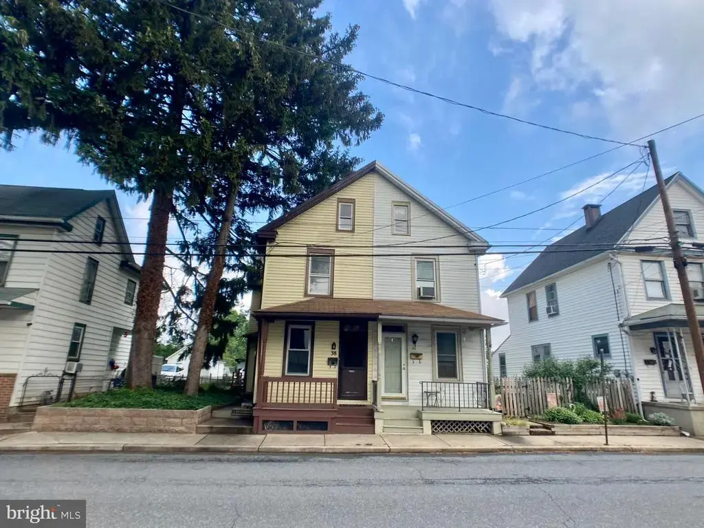 38 W Gramby St, MANHEIM