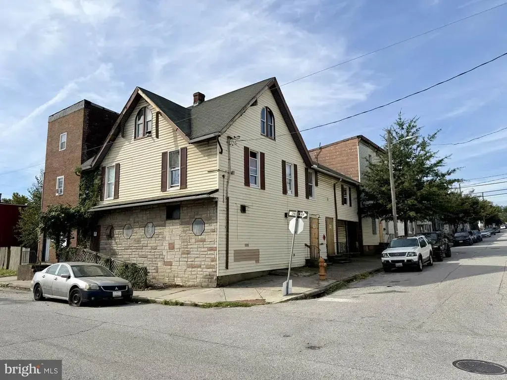 4900 Curtis Ave, BALTIMORE