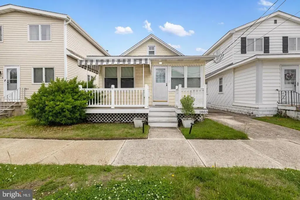 1803 New York Ave, NORTH WILDWOOD