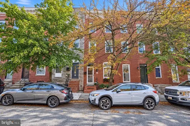 2013 E Lombard St, Baltimore
