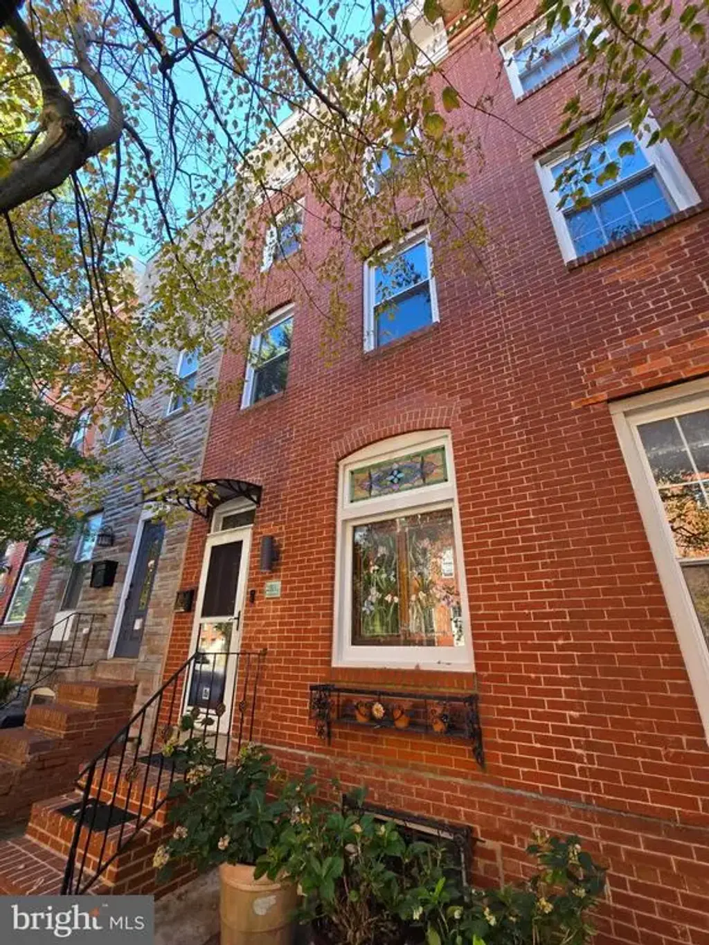 2013 E Lombard St, BALTIMORE