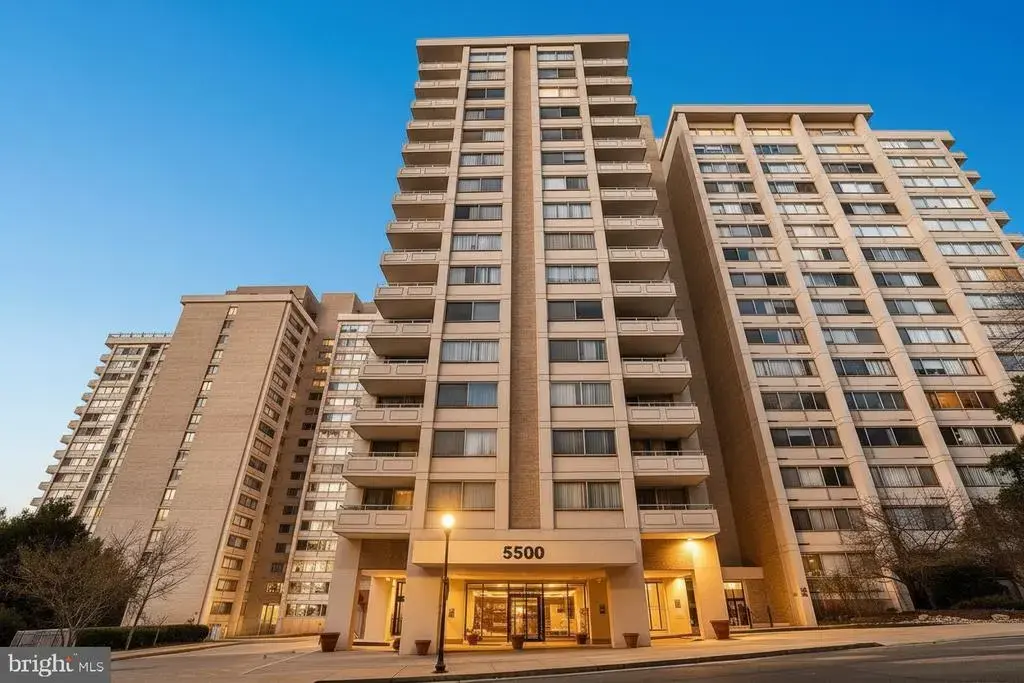 5500 Friendship Blvd #1226n, CHEVY CHASE
