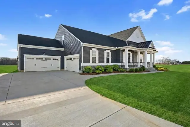 6702 Union Church Rd, Milford
