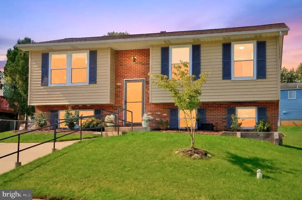 336 Kearney Dr, OWINGS MILLS