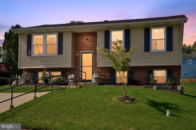 336 Kearney Dr, Owings Mills