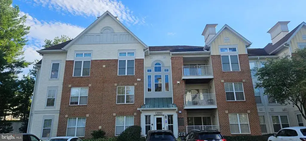 3559 Floating Leaf Ln #e302, LAUREL
