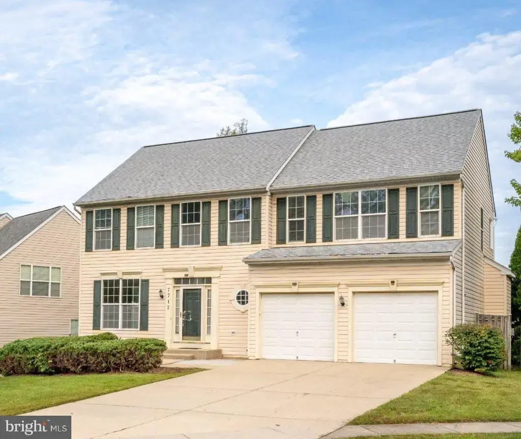 7712 Blue Point Ave, BELTSVILLE