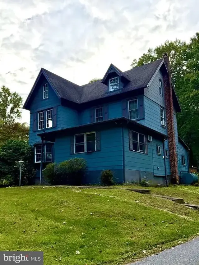 15 Mccauley Acres Rd, Elkton