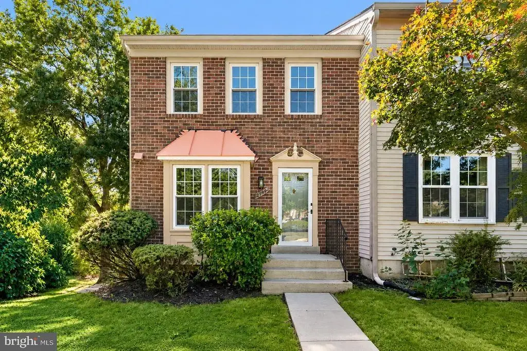 2909 Mozart Dr, SILVER SPRING