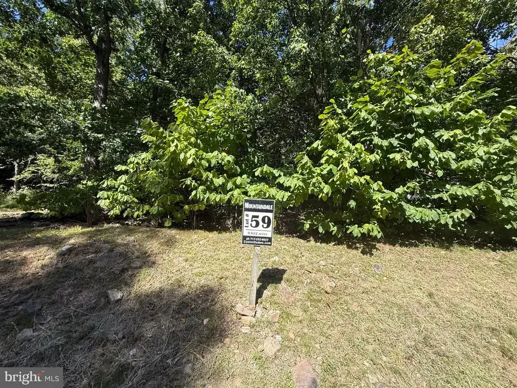 Lots Dogwood, Mountain Rise & Great Oak Rd, HARRISBURG