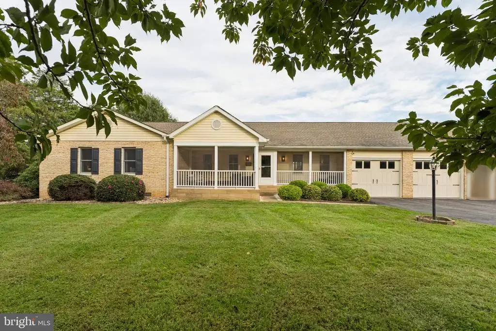 4028 Gypsum Hill Rd, HAYMARKET