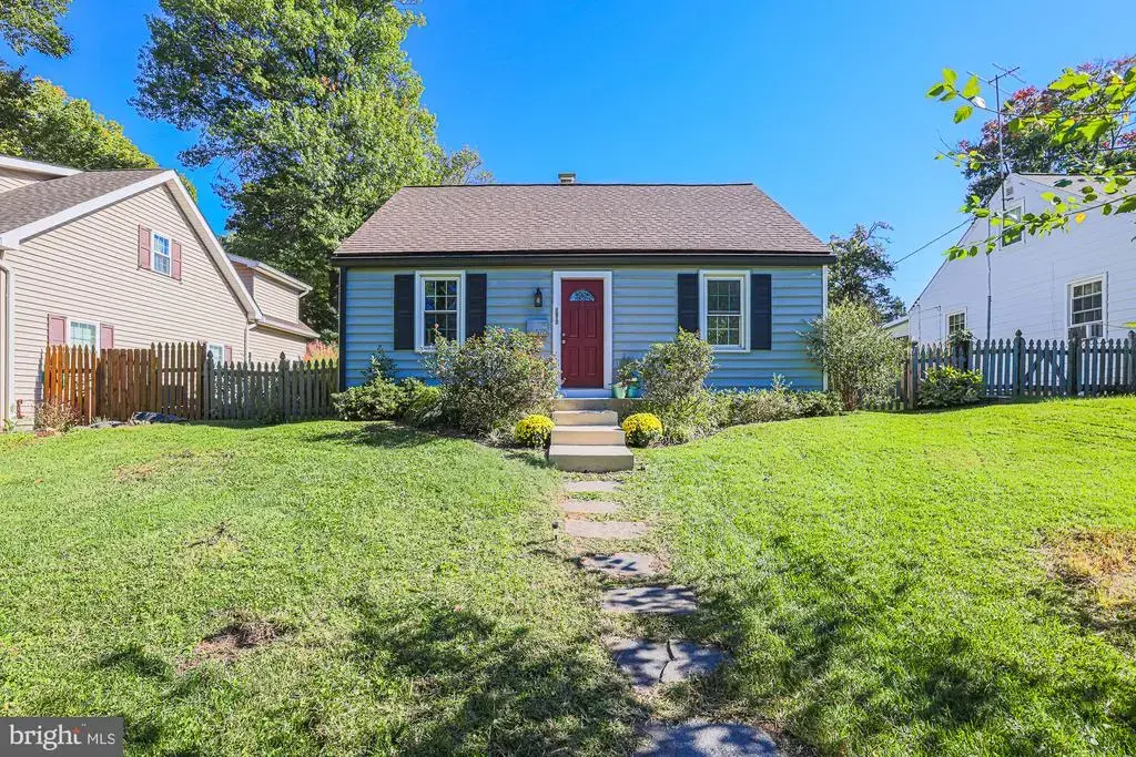 5715 Greenspring Ave, BALTIMORE