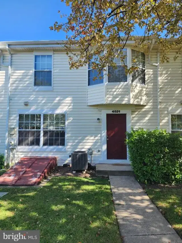 4831 Berwyn House Rd #a4831, College Park