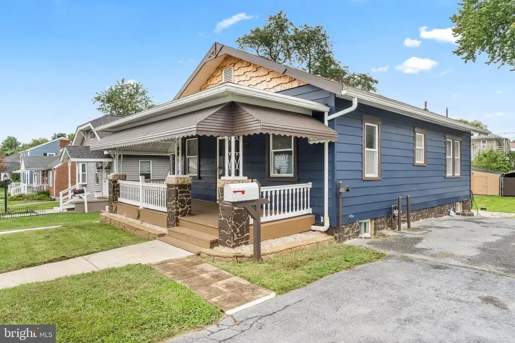 11211 Hollywood Rd, HAGERSTOWN