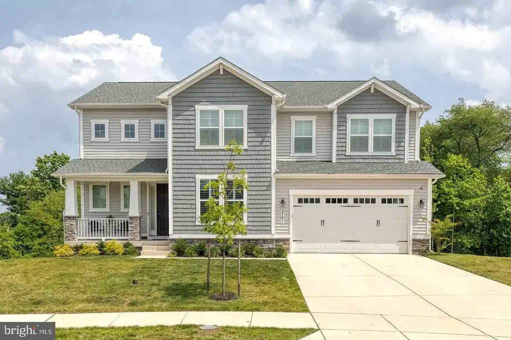 5701 Charlies Way, WHITE MARSH