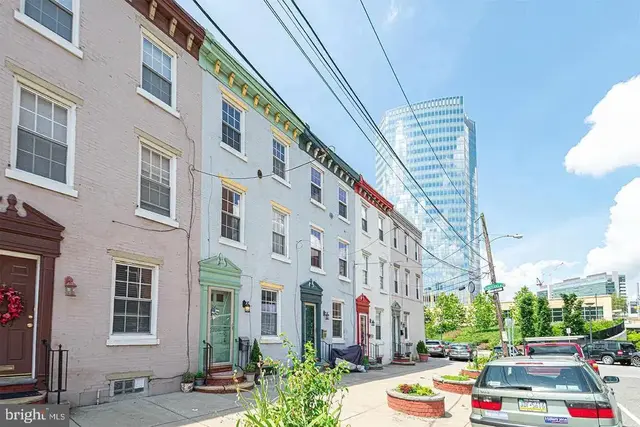 2700 South St #2706, Philadelphia