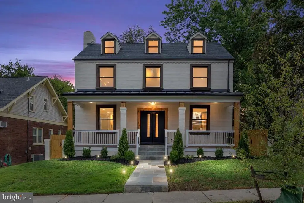 1429 Holly St Nw, WASHINGTON