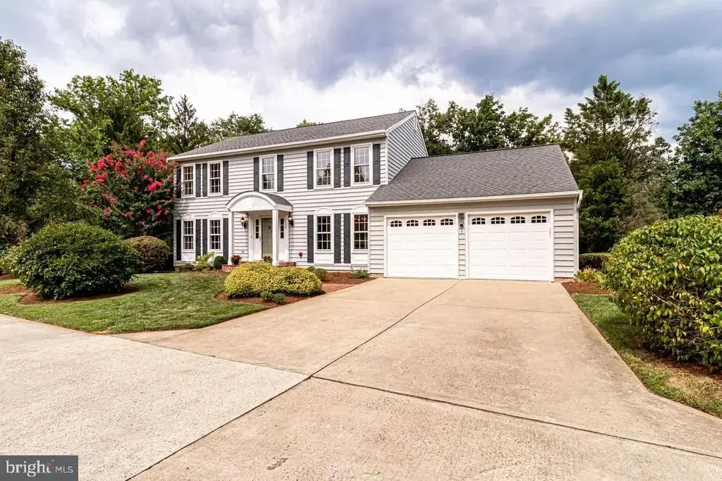 3449 Briargate Ct, FAIRFAX