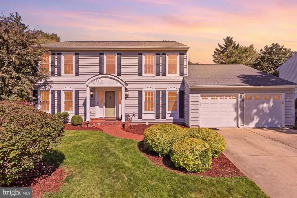3449 Briargate Ct, FAIRFAX
