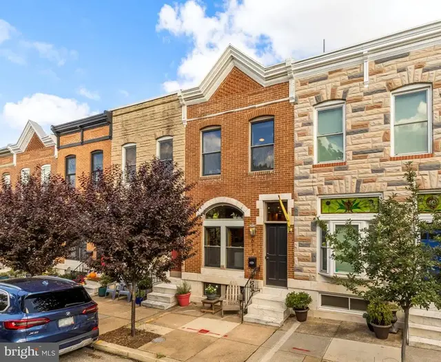 611 S Ellwood Ave, Baltimore