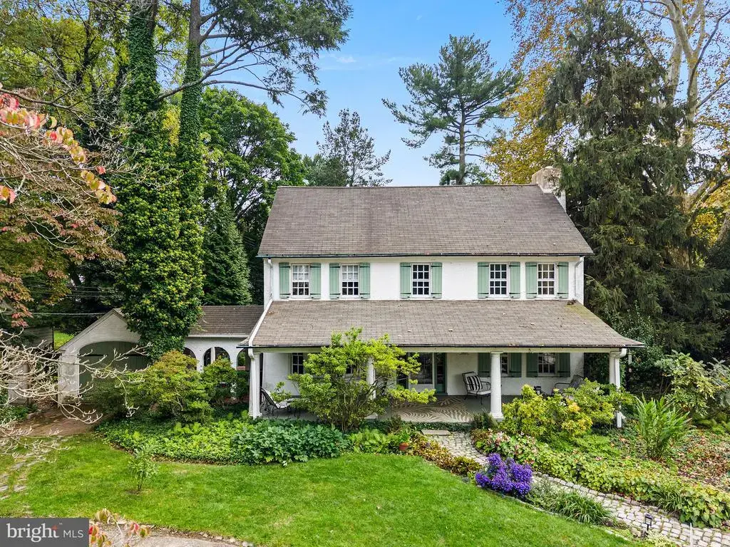 4 Swarthmore Pl, SWARTHMORE