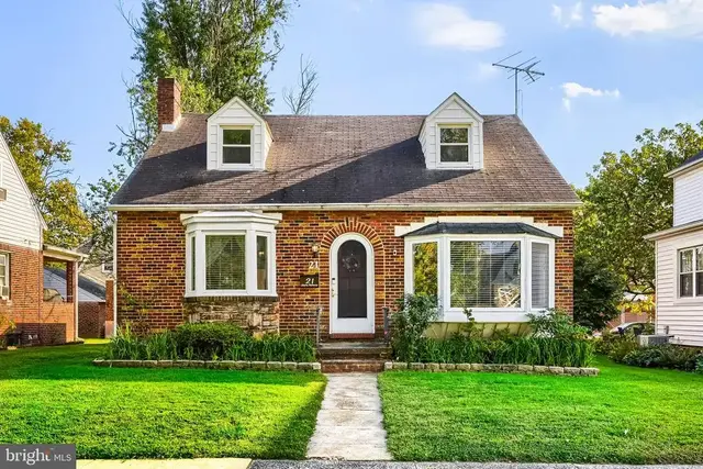 21 Liberty Pkwy, Baltimore