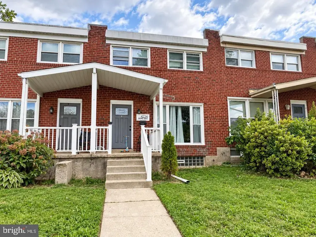 4224 Nadine Dr, BALTIMORE