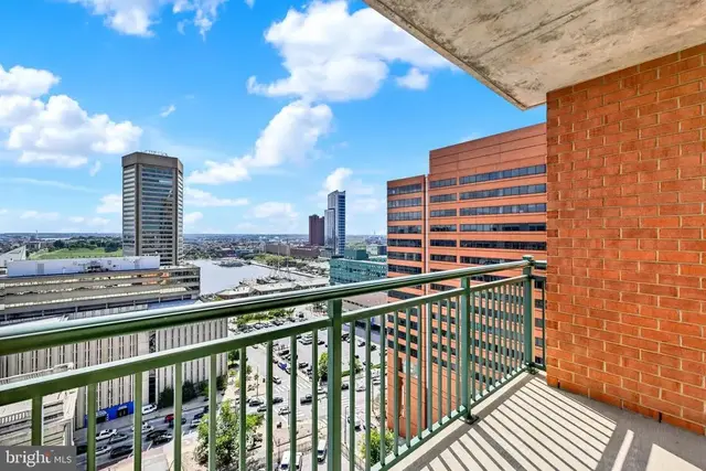 414 Water St #1802, Baltimore