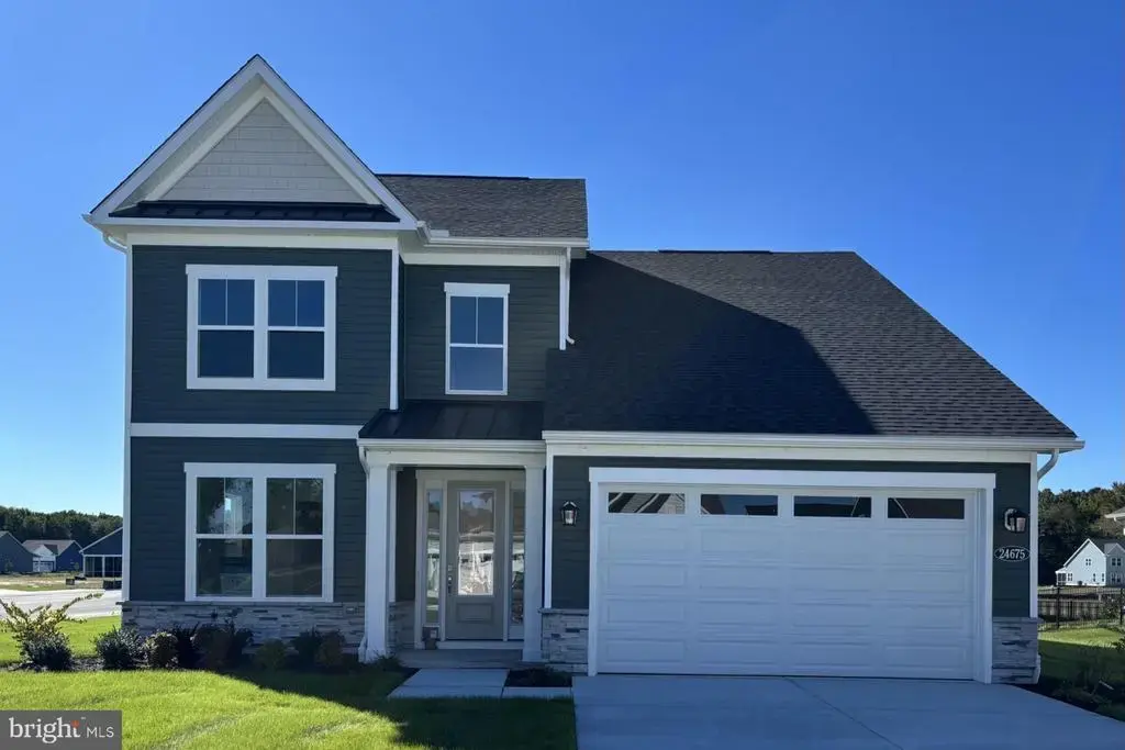 24675 Michael Isler Ave, MILLSBORO