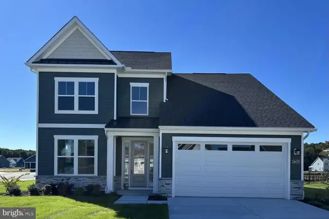 24675 Michael Isler Ave, Millsboro