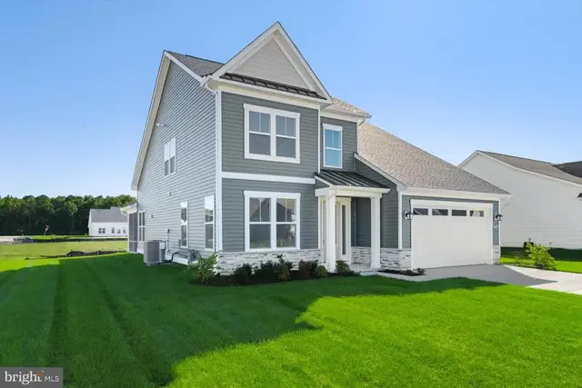 24675 Michael Isler Ave, Millsboro