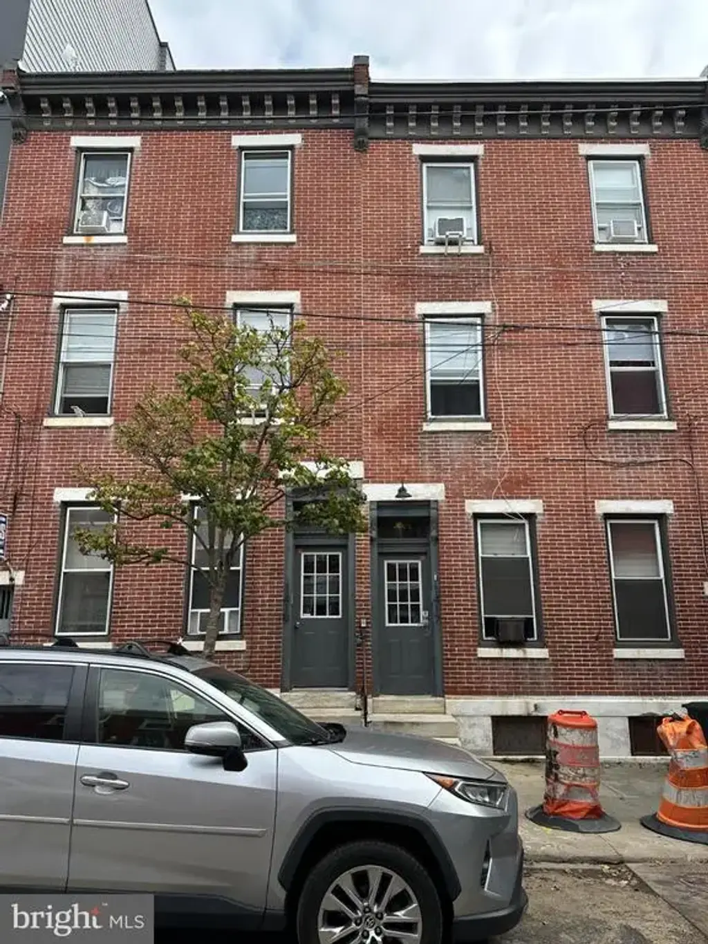 1417-1419 E Columbia Ave, PHILADELPHIA