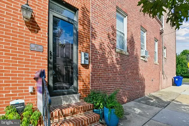 2246 Bank St, Baltimore